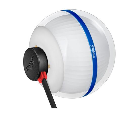 Фонарь Olight Sphere (0.0008.0064), изображение 4 Фонарь Olight Sphere (0.0008.0064), изображение 4
