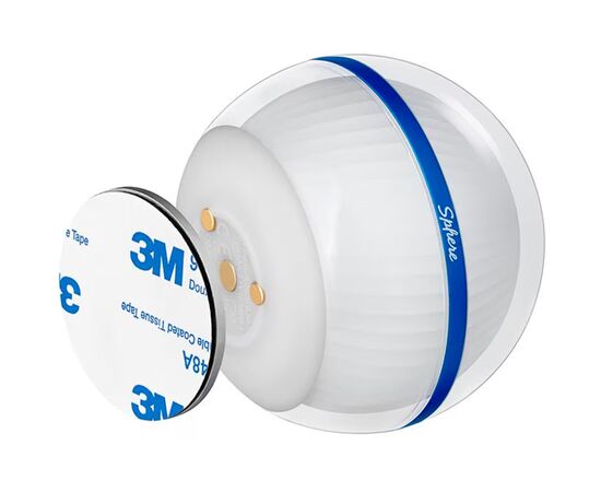 Фонарь Olight Sphere (0.0008.0064), изображение 5 Фонарь Olight Sphere (0.0008.0064), изображение 5