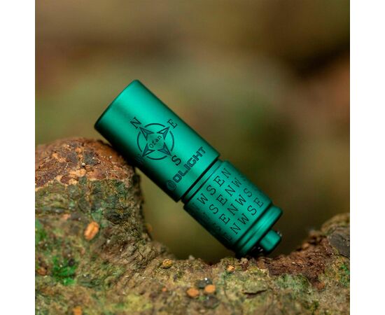 Фонарь Olight I1R2 PRO Center Green (0.0000.0800), изображение 11 Фонарь Olight I1R2 PRO Center Green (0.0000.0800), изображение 11