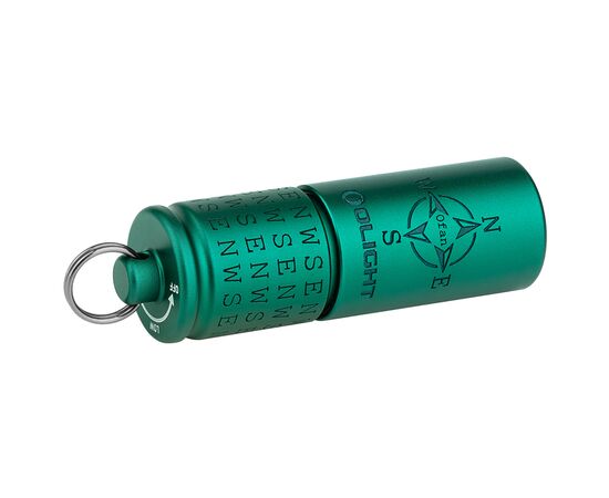 Фонарь Olight I1R2 PRO Center Green (0.0000.0800), изображение 2 Фонарь Olight I1R2 PRO Center Green (0.0000.0800), изображение 2