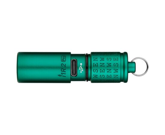 Фонарь Olight I1R2 PRO Center Green (0.0000.0800), изображение 3 Фонарь Olight I1R2 PRO Center Green (0.0000.0800), изображение 3
