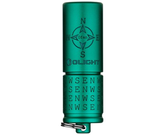 Фонарь Olight I1R2 PRO Center Green (0.0000.0800), изображение 4 Фонарь Olight I1R2 PRO Center Green (0.0000.0800), изображение 4
