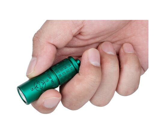 Фонарь Olight I1R2 PRO Center Green (0.0000.0800), изображение 7 Фонарь Olight I1R2 PRO Center Green (0.0000.0800), изображение 7
