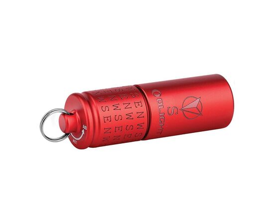 Фонарь Olight I1R2 PRO South Red (0.0000.0797), изображение 2 Фонарь Olight I1R2 PRO South Red (0.0000.0797), изображение 2