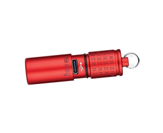Фонарь Olight I1R2 PRO South Red (0.0000.0797), изображение 3 Фонарь Olight I1R2 PRO South Red (0.0000.0797), изображение 3