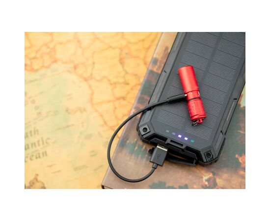 Фонарь Olight I1R2 PRO South Red (0.0000.0797), изображение 8 Фонарь Olight I1R2 PRO South Red (0.0000.0797), изображение 8