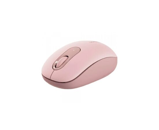 Мишка Ugreen MU105 Wireless Pink (90686), зображення 2 Мишка Ugreen MU105 Wireless Pink (90686), зображення 2