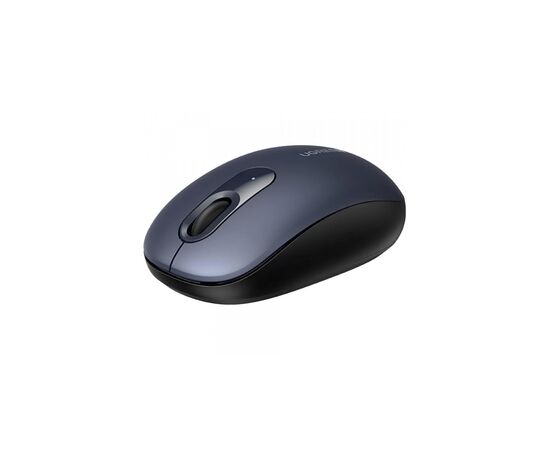 Мышка Ugreen MU105 Wireless Blue (90550), изображение 2 Мышка Ugreen MU105 Wireless Blue (90550), изображение 2