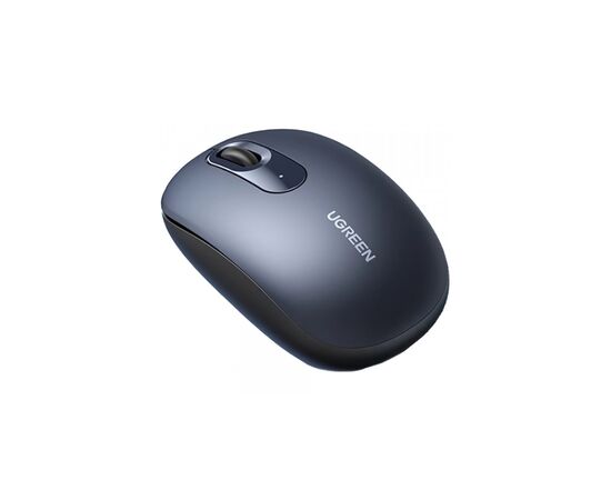 Мышка Ugreen MU105 Wireless Blue (90550)