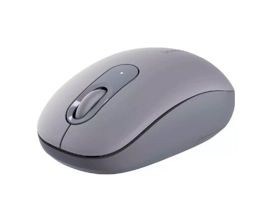 Мышка Ugreen MU105 Wireless Gray (90669)