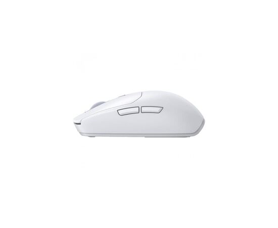 Мышка Ugreen MU103 Wireless/Bluetooth White (15629), изображение 3 Мышка Ugreen MU103 Wireless/Bluetooth White (15629), изображение 3