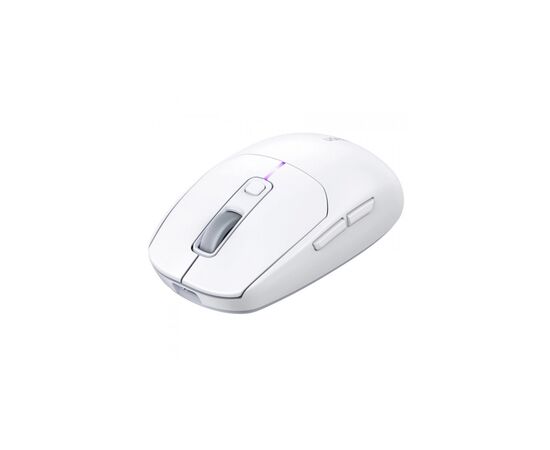 Мышка Ugreen MU103 Wireless/Bluetooth White (15629), изображение 4 Мышка Ugreen MU103 Wireless/Bluetooth White (15629), изображение 4