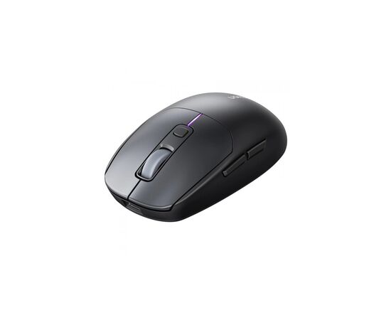 Мишка Ugreen MU103 Wireless/Bluetooth Black (90539), зображення 4 Мишка Ugreen MU103 Wireless/Bluetooth Black (90539), зображення 4