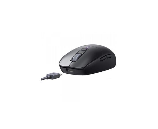 Мишка Ugreen MU103 Wireless/Bluetooth Black (90539), зображення 6 Мишка Ugreen MU103 Wireless/Bluetooth Black (90539), зображення 6