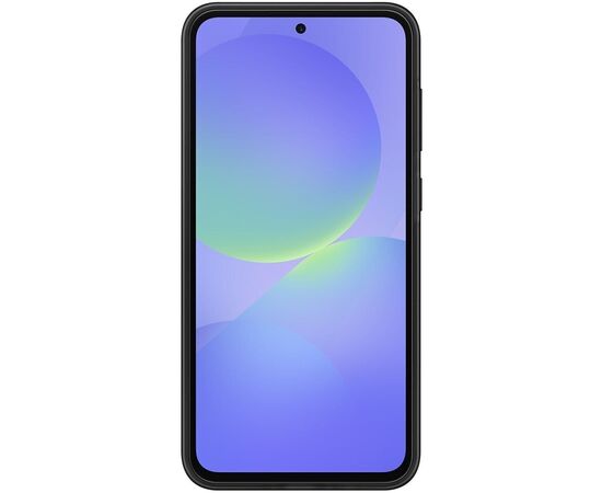 Чехол для мобильного телефона Samsung Galaxy A36 (A366), Card Slot Case black (EF-OA366TBEGWW), изображение 4 Чехол для мобильного телефона Samsung Galaxy A36 (A366), Card Slot Case black (EF-OA366TBEGWW), изображение 4