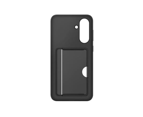 Чехол для мобильного телефона Samsung Galaxy A56 (A566), Card Slot Case black (EF-OA566TBEGWW), изображение 3
