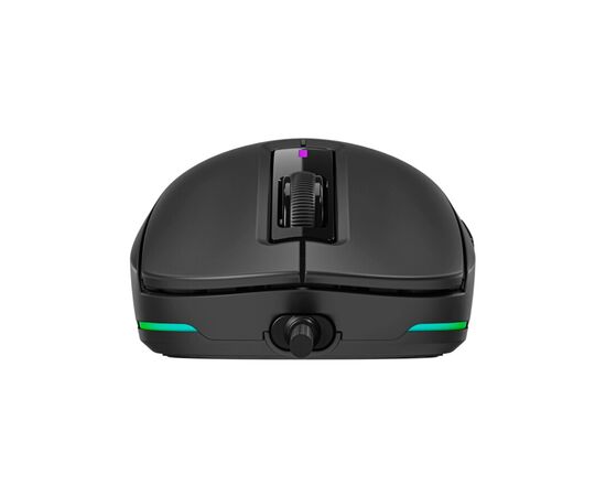 Мышка Lorgar MSA10 Ultralight USB Black (LRG-MSA10-BK), изображение 3 Мышка Lorgar MSA10 Ultralight USB Black (LRG-MSA10-BK), изображение 3