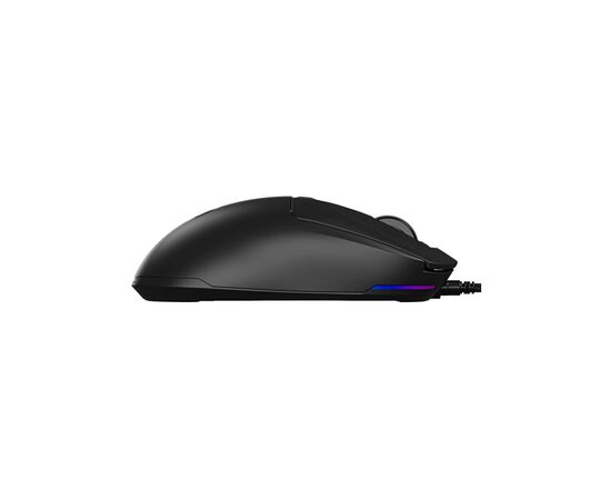 Мышка Lorgar MSA10 Ultralight USB Black (LRG-MSA10-BK), изображение 5 Мышка Lorgar MSA10 Ultralight USB Black (LRG-MSA10-BK), изображение 5