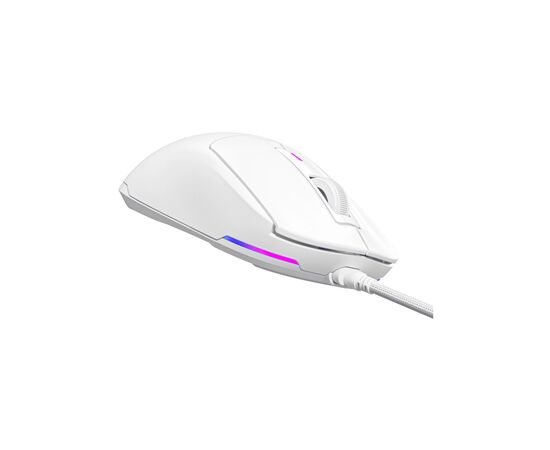 Мышка Lorgar MSA10 Ultralight USB White (LRG-MSA10-WH), изображение 10 Мышка Lorgar MSA10 Ultralight USB White (LRG-MSA10-WH), изображение 10