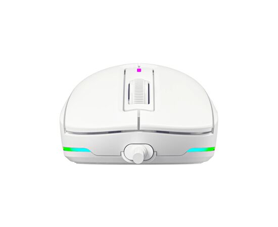 Мышка Lorgar MSA10 Ultralight USB White (LRG-MSA10-WH), изображение 9 Мышка Lorgar MSA10 Ultralight USB White (LRG-MSA10-WH), изображение 9