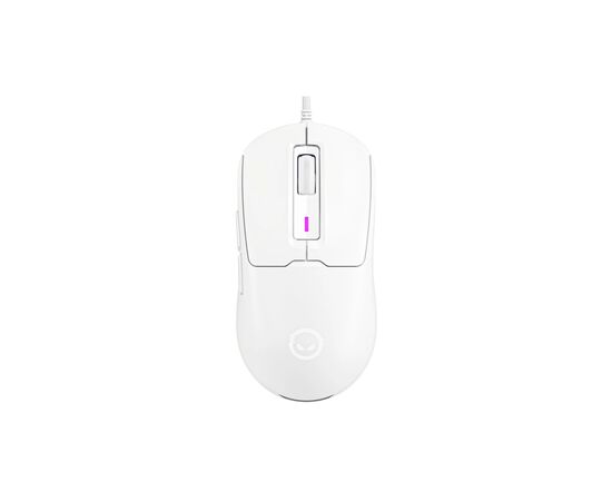 Мышка Lorgar MSA10 Ultralight USB White (LRG-MSA10-WH)