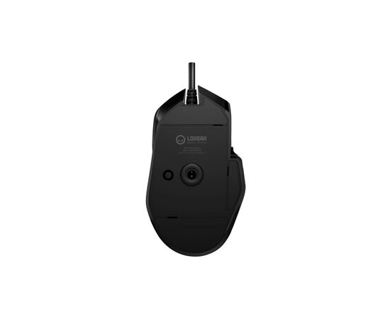 Мышка Lorgar MSP80 Pro USB Black (LRG-MSP80-BK), изображение 10 Мышка Lorgar MSP80 Pro USB Black (LRG-MSP80-BK), изображение 10