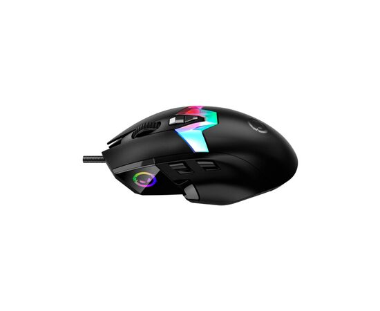 Мышка Lorgar MSP80 Pro USB Black (LRG-MSP80-BK), изображение 6 Мышка Lorgar MSP80 Pro USB Black (LRG-MSP80-BK), изображение 6