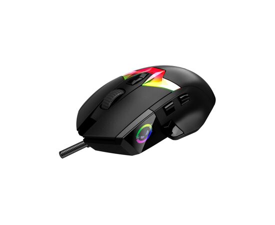 Мышка Lorgar MSP80 Pro USB Black (LRG-MSP80-BK), изображение 7 Мышка Lorgar MSP80 Pro USB Black (LRG-MSP80-BK), изображение 7
