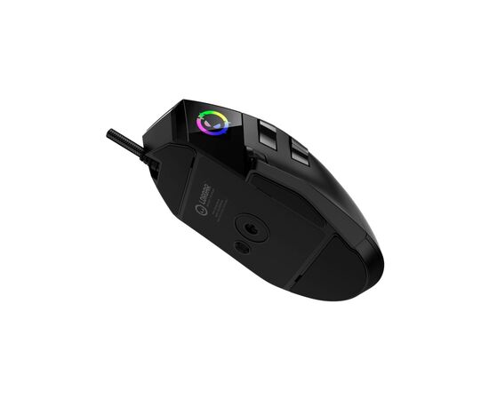 Мышка Lorgar MSP80 Pro USB Black (LRG-MSP80-BK), изображение 9 Мышка Lorgar MSP80 Pro USB Black (LRG-MSP80-BK), изображение 9