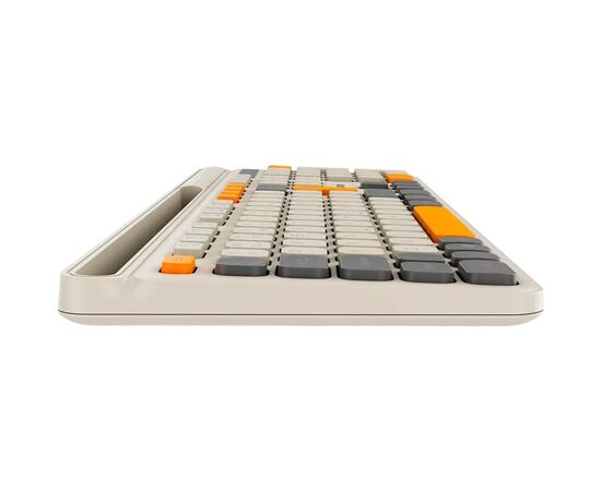Комплект Canyon HSET-W5 Wireless UA Beige (CNS-HSETW5BG), изображение 5 Комплект Canyon HSET-W5 Wireless UA Beige (CNS-HSETW5BG), изображение 5