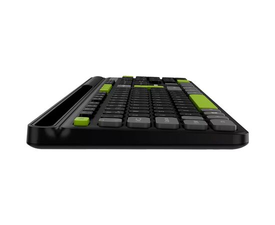 Комплект Canyon HSET-W5 Wireless UA Black (CNS-HSETW5BK), изображение 4 Комплект Canyon HSET-W5 Wireless UA Black (CNS-HSETW5BK), изображение 4