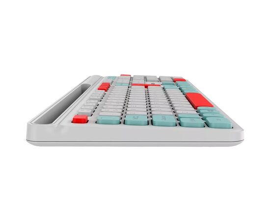 Комплект Canyon HSET-W5 Wireless UA White (CNS-HSETW5WT), изображение 5 Комплект Canyon HSET-W5 Wireless UA White (CNS-HSETW5WT), изображение 5