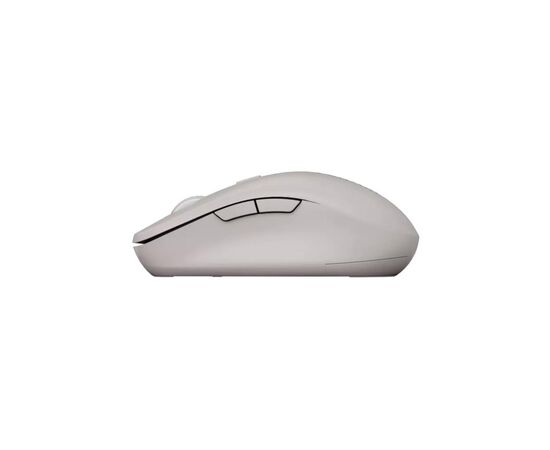 Мышка Canyon MW-12 Wireless/Bluetooth Beige (CNS-CMSW12BG), изображение 4 Мышка Canyon MW-12 Wireless/Bluetooth Beige (CNS-CMSW12BG), изображение 4