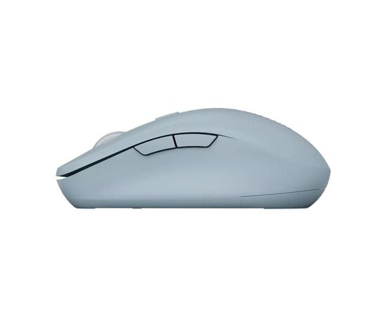 Мышка Canyon MW-12 Wireless/Bluetooth Blue (CNS-CMSW12BL), изображение 7 Мышка Canyon MW-12 Wireless/Bluetooth Blue (CNS-CMSW12BL), изображение 7