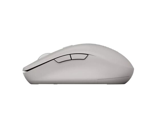 Мышка Canyon MW-12 Wireless/Bluetooth Grey (CNS-CMSW12DG), изображение 6 Мышка Canyon MW-12 Wireless/Bluetooth Grey (CNS-CMSW12DG), изображение 6