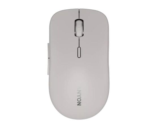 Мишка Canyon MW-12 Wireless/Bluetooth Grey (CNS-CMSW12DG)