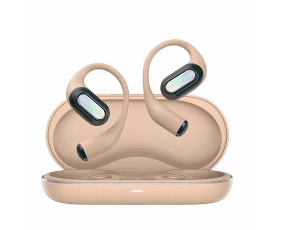 Наушники Canyon OnFlow 12 OWS ENC Beige (CNS-TWS12BE)