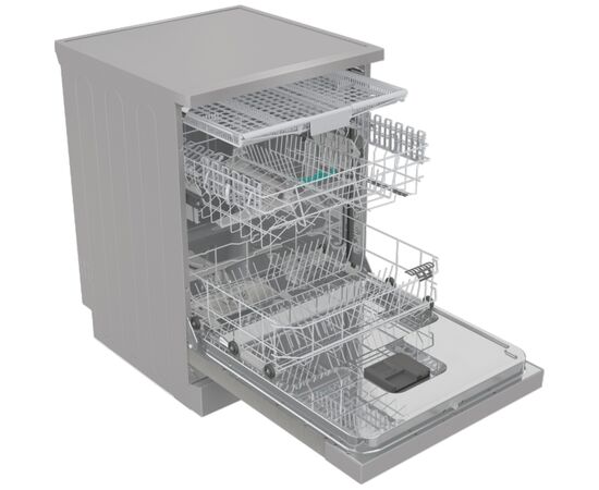 Посудомоечная машина Gorenje GS643D90X, изображение 5 Посудомоечная машина Gorenje GS643D90X, изображение 5