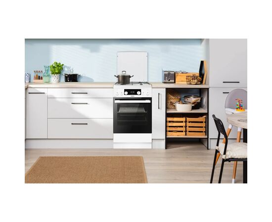 Плита Hansa FCMW58329, изображение 2 Плита Hansa FCMW58329, изображение 2
