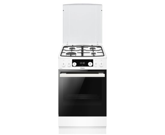 Плита Hansa FCMW58329, изображение 3 Плита Hansa FCMW58329, изображение 3