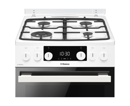 Плита Hansa FCMW58329, изображение 4 Плита Hansa FCMW58329, изображение 4