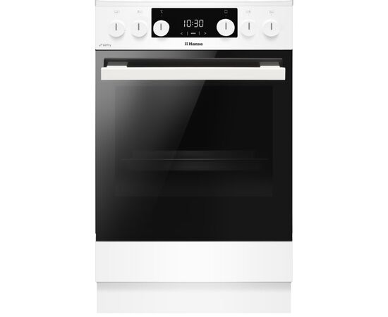 Плита Hansa FCMW58329, изображение 5 Плита Hansa FCMW58329, изображение 5