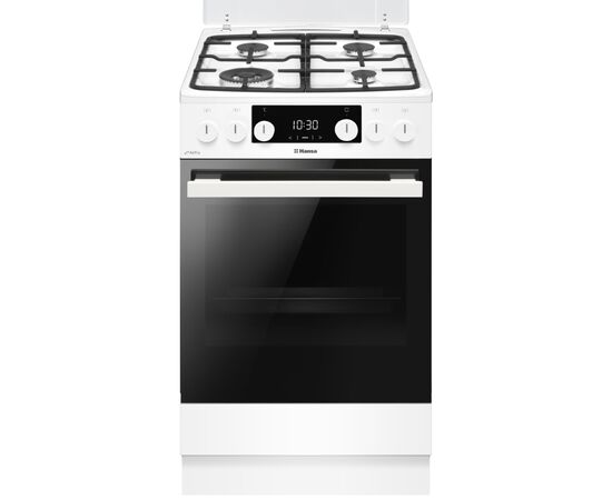 Плита Hansa FCMW58329, изображение 6 Плита Hansa FCMW58329, изображение 6