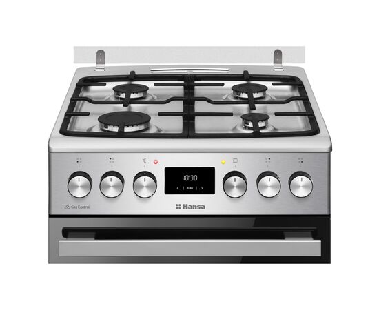 Плита Hansa FCMX58329, изображение 4 Плита Hansa FCMX58329, изображение 4