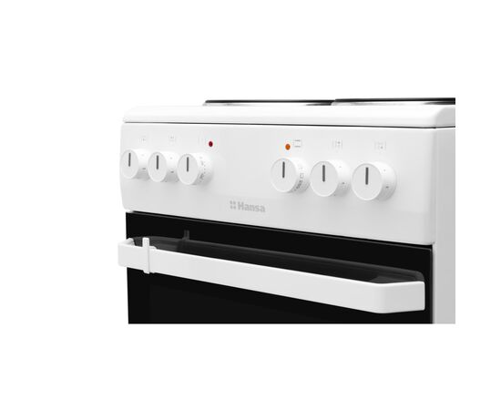 Плита Hansa FCEW54120, изображение 11 Плита Hansa FCEW54120, изображение 11