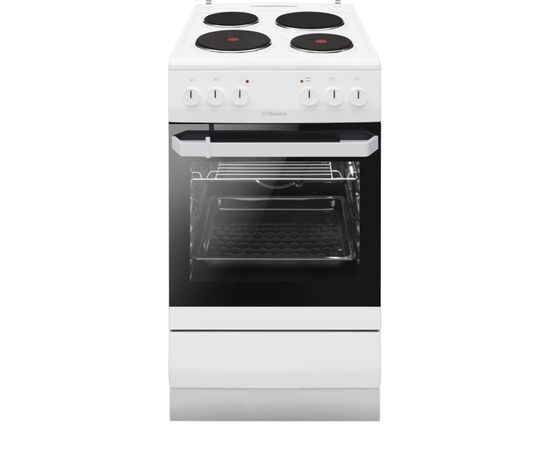 Плита Hansa FCEW54120, изображение 3 Плита Hansa FCEW54120, изображение 3
