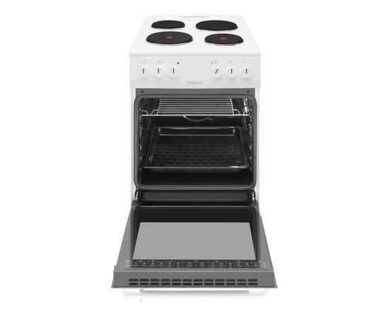 Плита Hansa FCEW54120, изображение 4 Плита Hansa FCEW54120, изображение 4