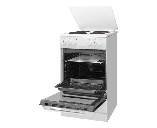 Плита Hansa FCEW54120, изображение 5 Плита Hansa FCEW54120, изображение 5