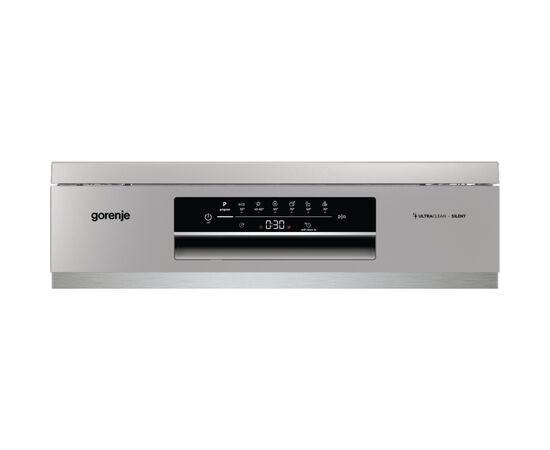 Посудомоечная машина Gorenje GS643D90X, изображение 12 Посудомоечная машина Gorenje GS643D90X, изображение 12