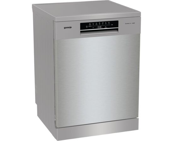 Посудомоечная машина Gorenje GS643D90X, изображение 9 Посудомоечная машина Gorenje GS643D90X, изображение 9